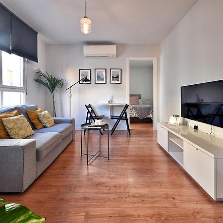 Love Rent4 Malaga Soleil Экстерьер фото