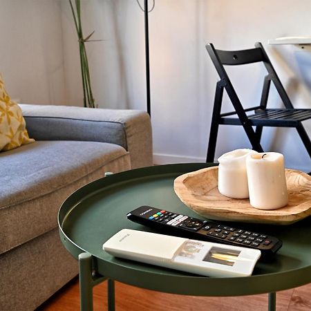 Love Rent4 Malaga Soleil Экстерьер фото