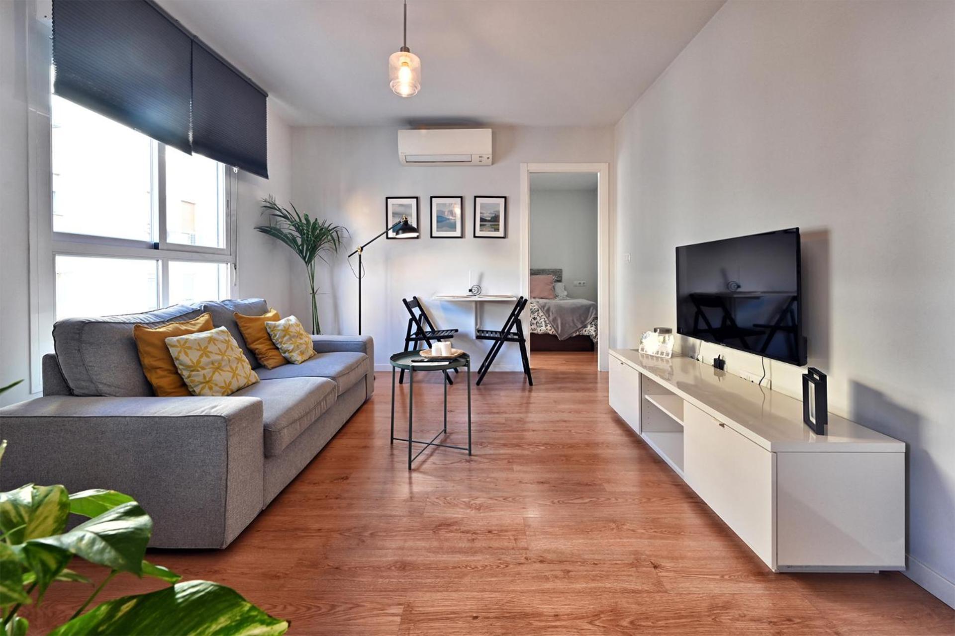 Love Rent4 Malaga Soleil Экстерьер фото