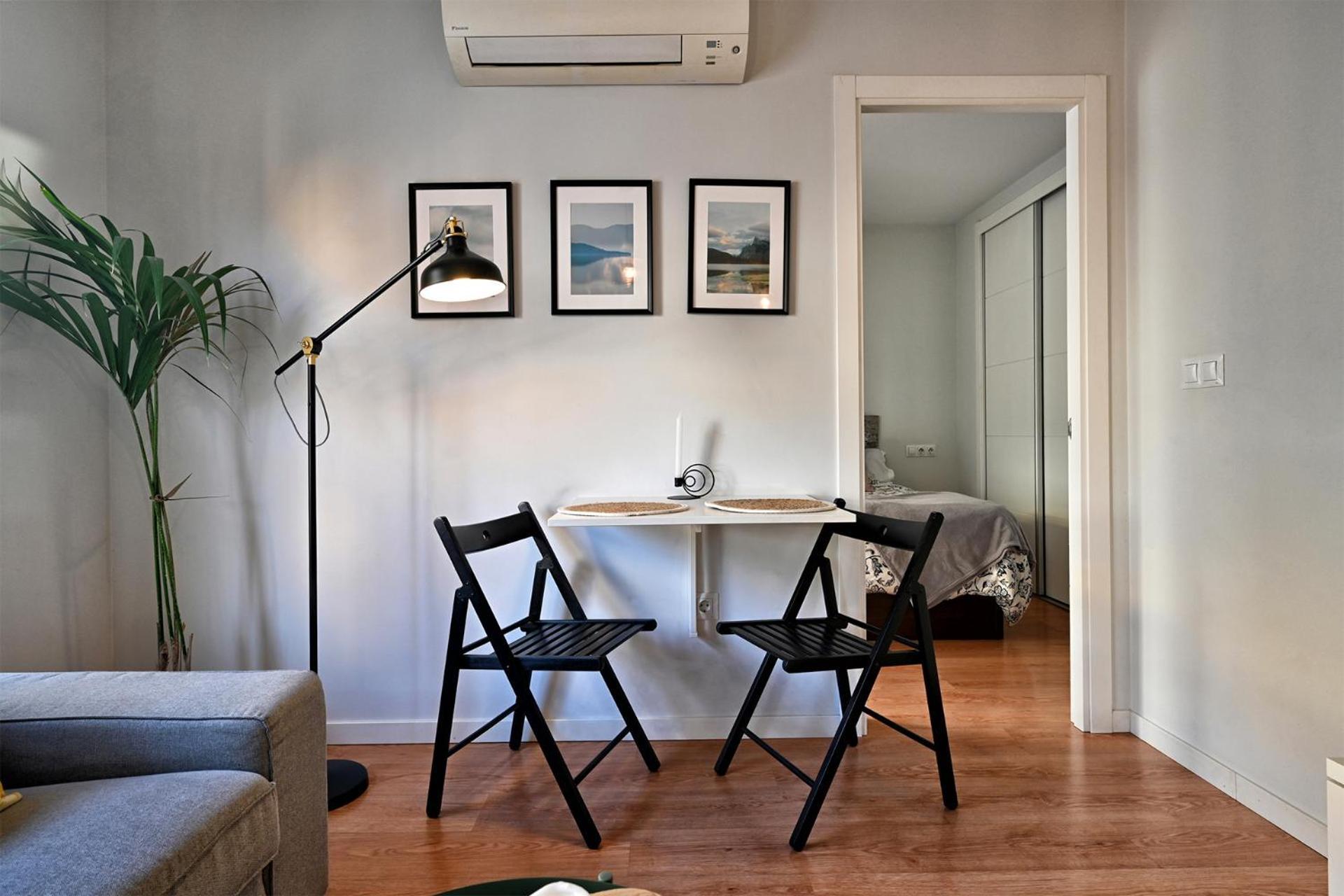 Love Rent4 Malaga Soleil Экстерьер фото