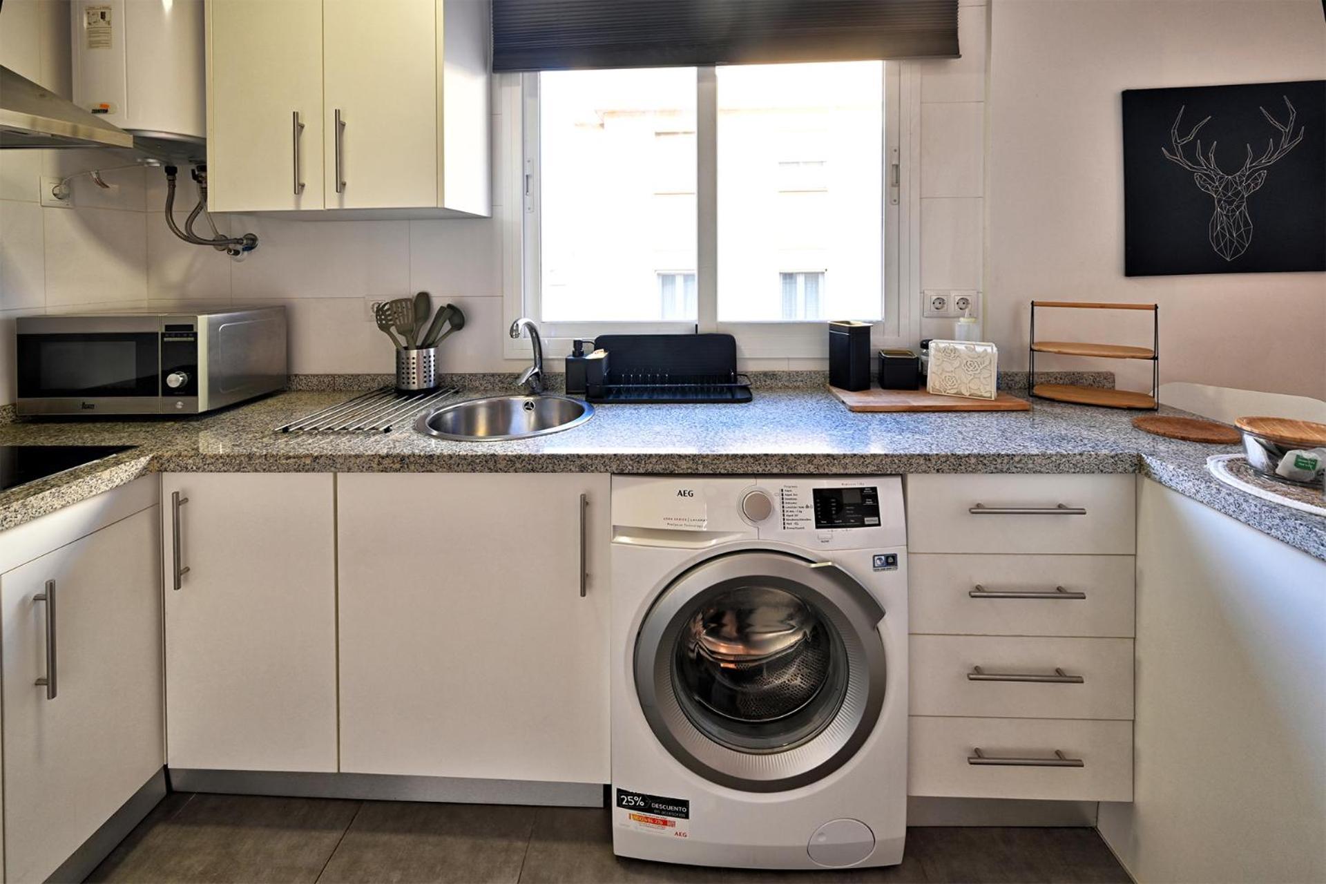 Love Rent4 Malaga Soleil Экстерьер фото