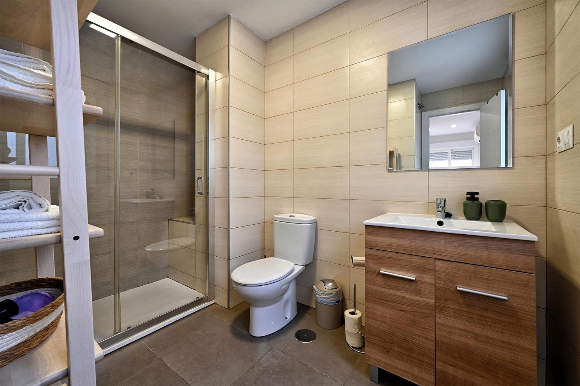 Love Rent4 Malaga Soleil Экстерьер фото