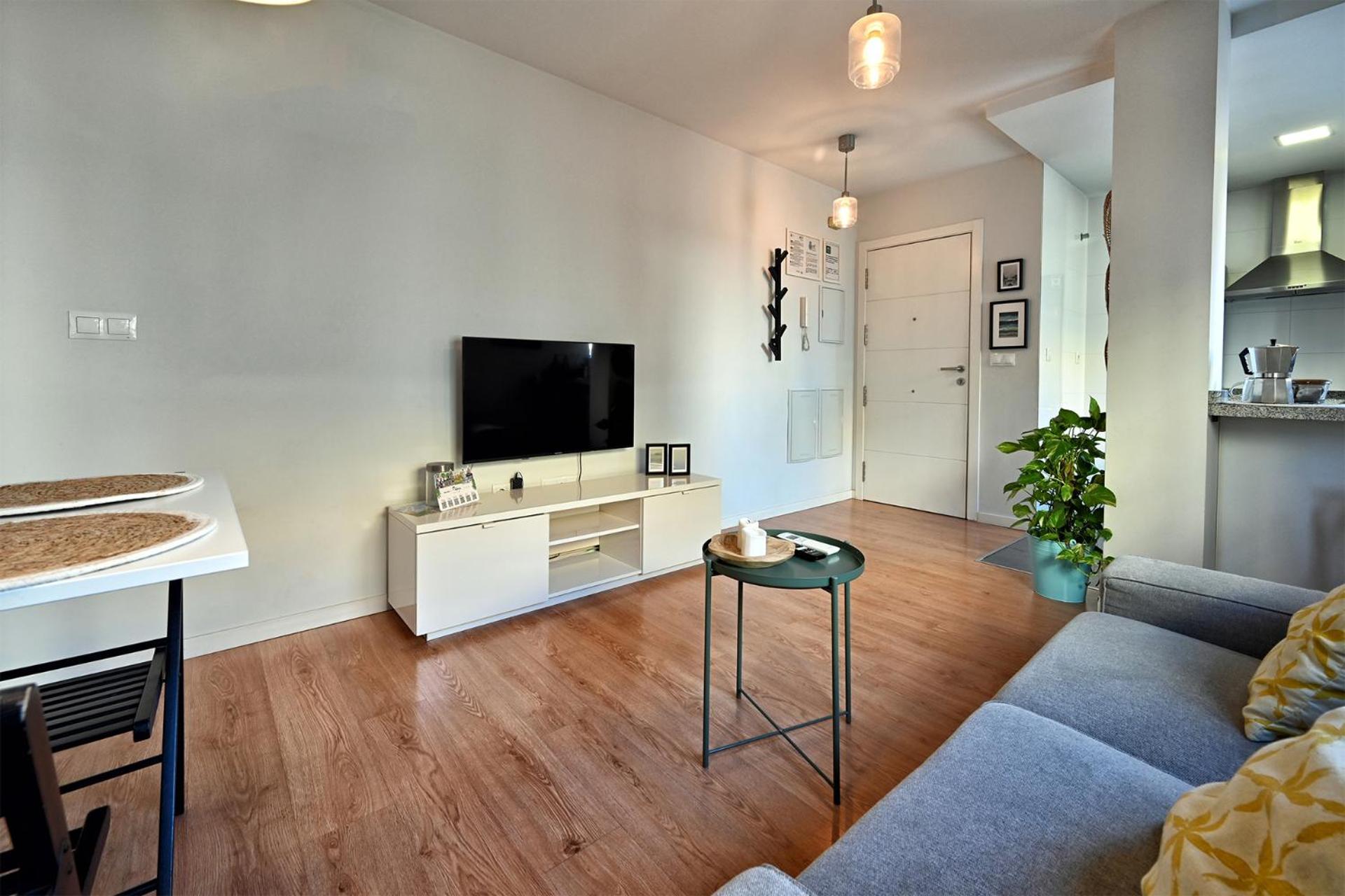Love Rent4 Malaga Soleil Экстерьер фото
