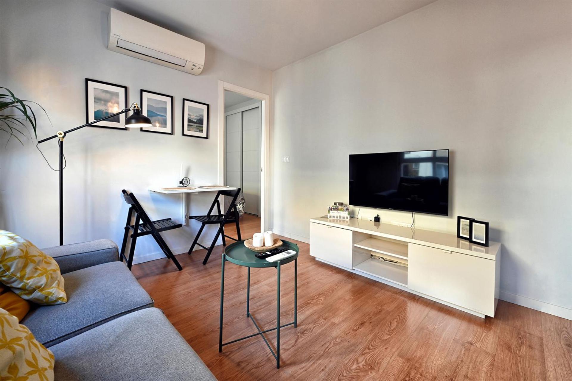 Love Rent4 Malaga Soleil Экстерьер фото