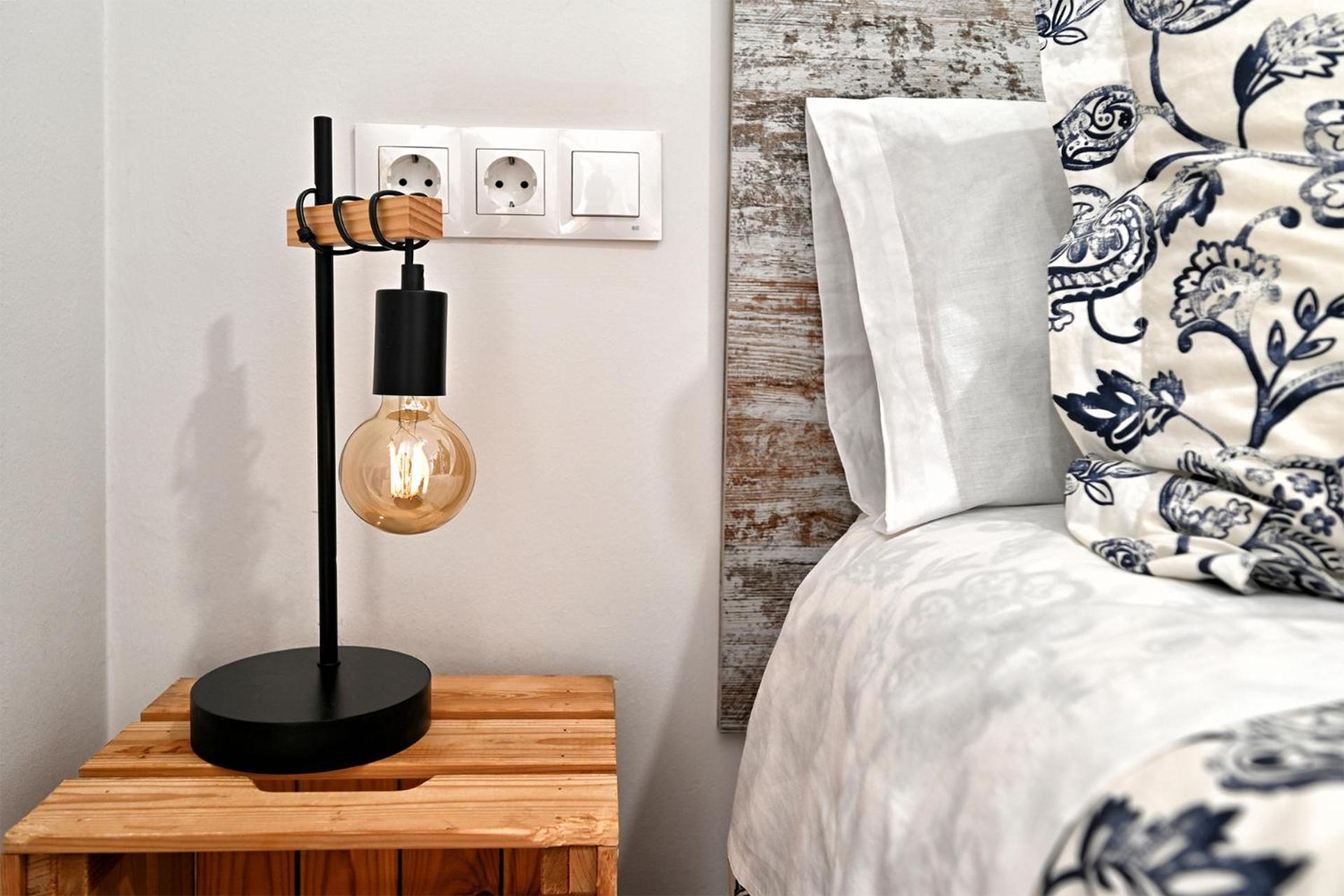 Love Rent4 Malaga Soleil Экстерьер фото